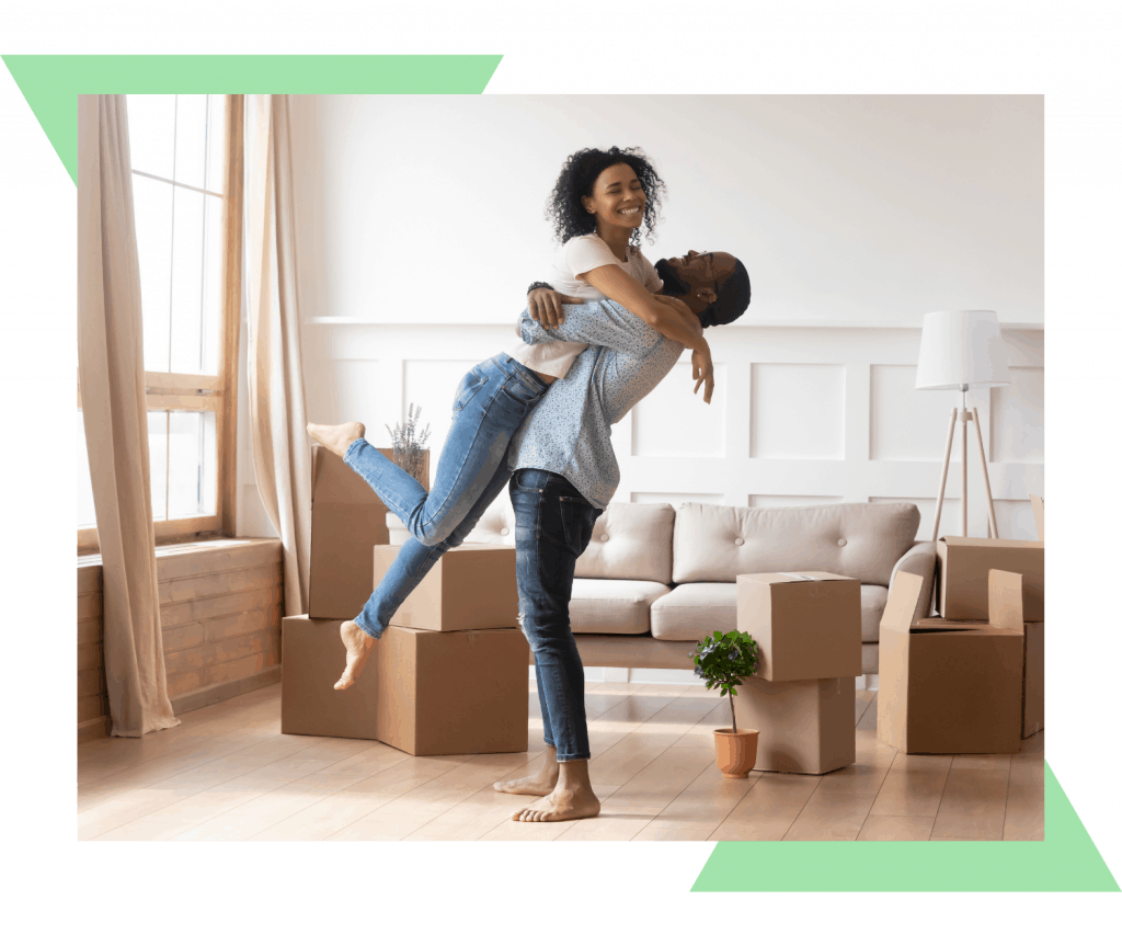 Real Estate Home Owners